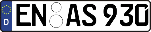 EN-AS930