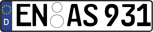EN-AS931