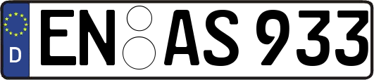 EN-AS933