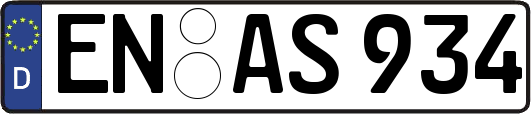EN-AS934