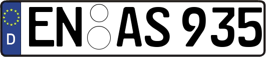 EN-AS935