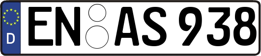 EN-AS938