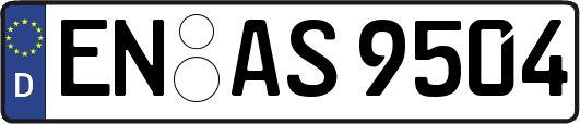 EN-AS9504