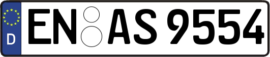 EN-AS9554