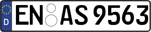 EN-AS9563