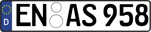 EN-AS958