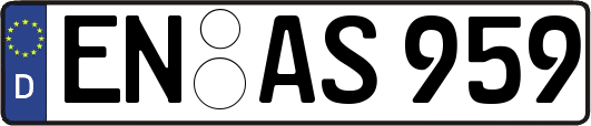 EN-AS959