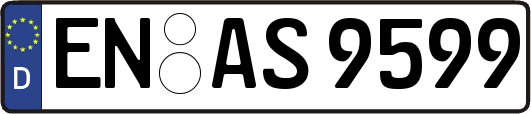 EN-AS9599