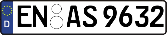EN-AS9632