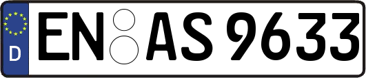 EN-AS9633