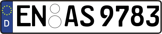 EN-AS9783
