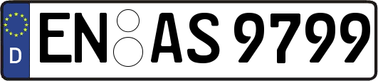 EN-AS9799