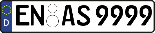 EN-AS9999