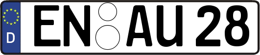 EN-AU28