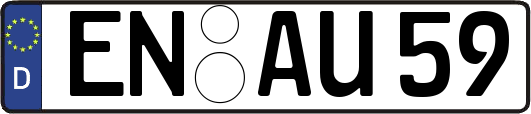 EN-AU59