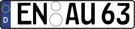 EN-AU63
