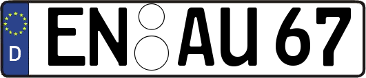 EN-AU67