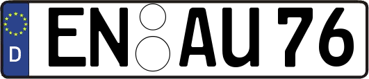 EN-AU76