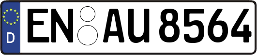 EN-AU8564