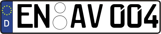 EN-AV004