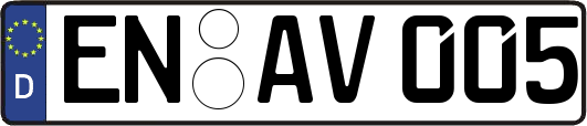EN-AV005