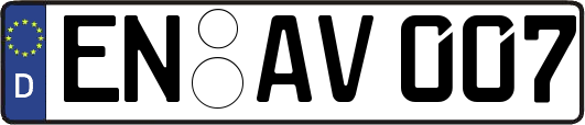 EN-AV007