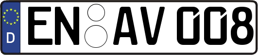 EN-AV008