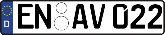 EN-AV022