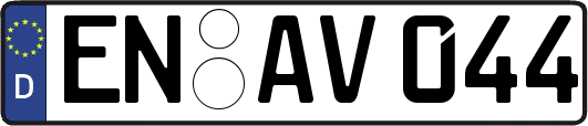 EN-AV044