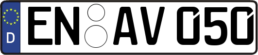 EN-AV050