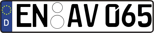 EN-AV065