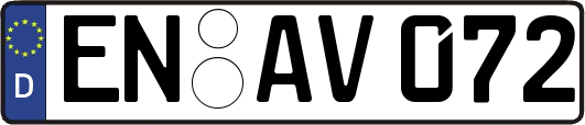 EN-AV072