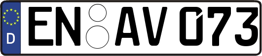EN-AV073