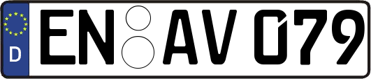 EN-AV079