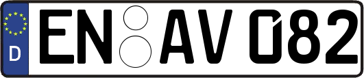 EN-AV082