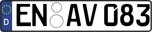 EN-AV083