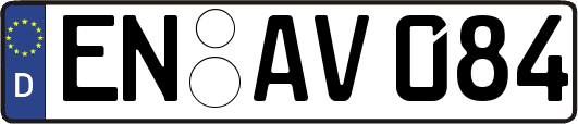 EN-AV084