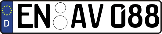 EN-AV088