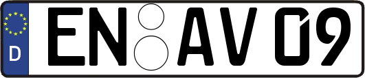 EN-AV09