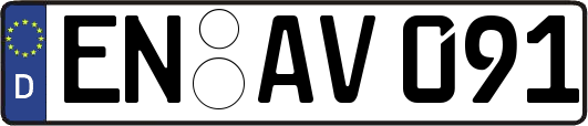 EN-AV091