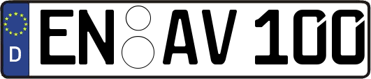 EN-AV100