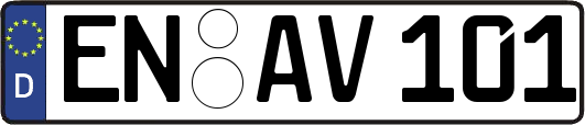 EN-AV101