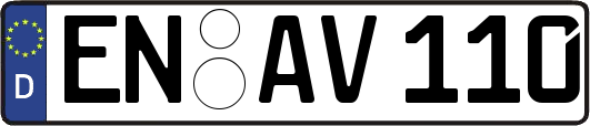 EN-AV110
