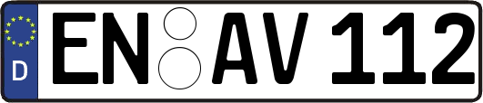 EN-AV112