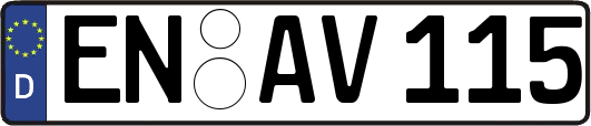 EN-AV115