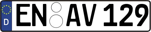 EN-AV129