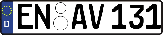 EN-AV131
