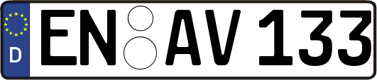 EN-AV133