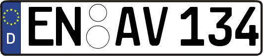 EN-AV134