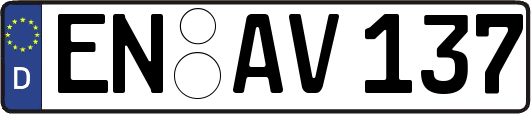 EN-AV137